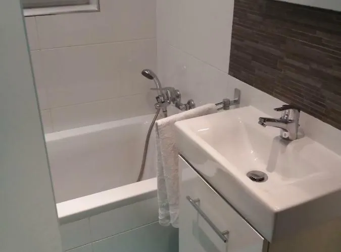 Alloggio in famiglia St. Julians San Giuliano