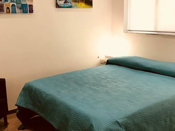 Homestay St. Julians