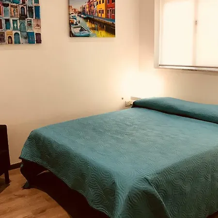 홈스테이 St. Julians