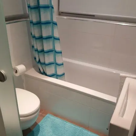 St. Julians 홈스테이 Saint Julian's